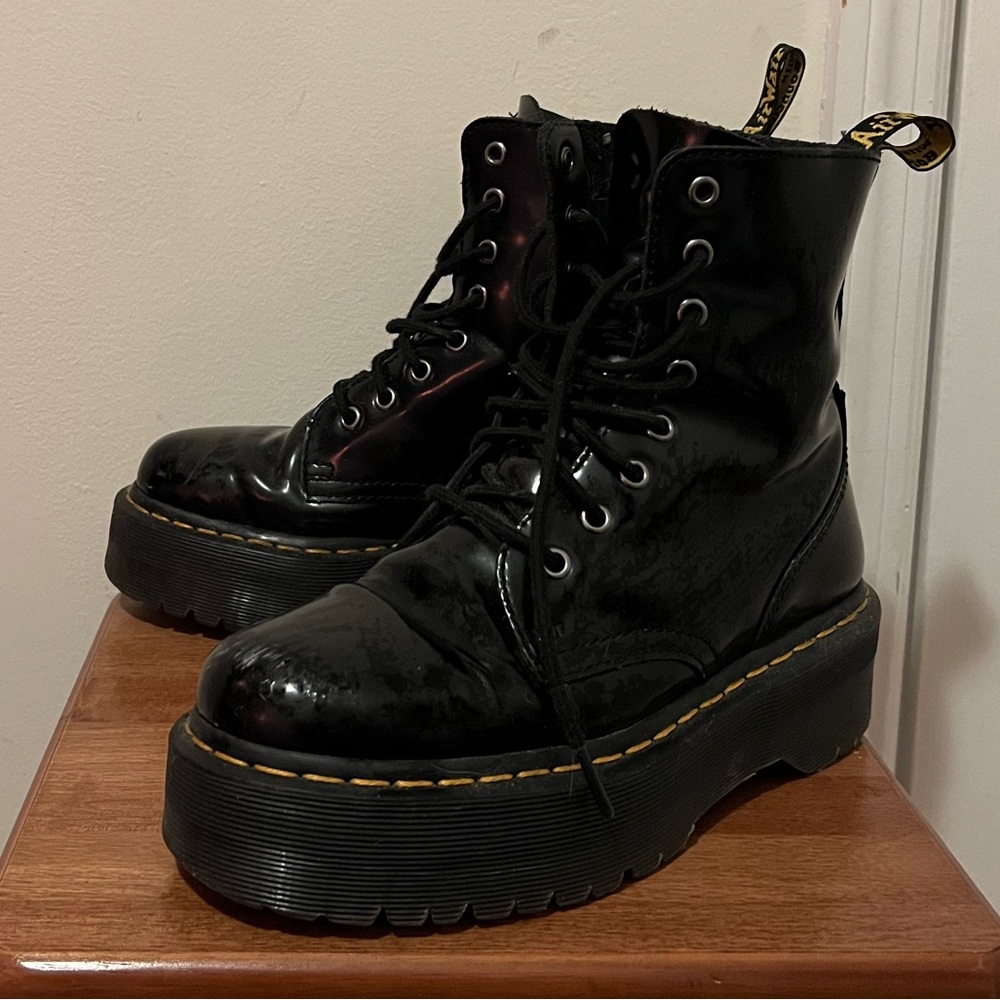 Doc Marten Jadon Max